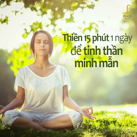 Hơi thở gia tăng nội lực